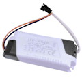 Miniatyrbild 1 av 5: dc72-135v 260ma dimbar LED strömförsörjning transformator LED transformator fd-led (30-360) x1w