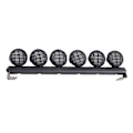 Miniatyrbild 4 av 5: LED Ljusramp Kit För 1/10 Traxxas TRX4 Axial SCX10 RC4WD D90 6 LED