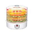 Mushroom dryer / fruit dryer 5 levels Vit 240