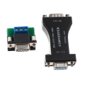 Miniatyrbild 1 av 5: RS232 till RS422 RS485 adapter