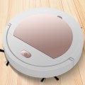 Miniatyrbild 2 av 5: Smart Rosa Automatisk Robotdammsugare