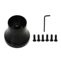 [RM] Golf Cart Steering Wheel Adapter 5 Hole Or 6 Hole Adapter Conversion Replacement For E‑Z‑GO TXT RXV PDS DCS