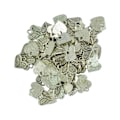 Miniatyrbild 5 av 5: 30 st Hängsmycke Berlock Ängelform Legering Berlocker DIY Smycken