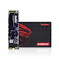 Miniatyrbild 1 av 5: 240 g 512GB M.2 2280 PCIe Hårddisk Intern Solid State Drive för Laptop PC