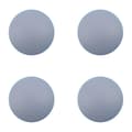 Kompatibel med Microsoft Surface Laptop 3 / 4 / 5 1872 1868 1952 1867 1950 4 i 1 bunddæksel gummimåtter Blue