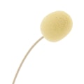 Miniatyrbild 3 av 3: 3-Pin Headset Mikrofon PC Mikrofoner