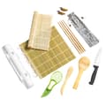 [RM]Sushikit - Deluxe Flerfärgad Multicolor multifärg