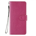 Pikkukuva 2 / 5: iPhone 7/8/SE (2020/2022) - Lompakkokotelo - Pinkki Pink Rosa