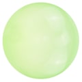 Miniatyrbild 4 av 5: 3x Bubbelboll Uppblåsbar Bubbelboll Utomhusfest Interaktiv Leksak Grön