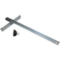 N074939 N287119 til DeWalt udskiftningsanslag + anslag DCS570B,DCS570P1,DCS575T2-AR