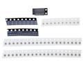 Miniatyrbild 4 av 5: Komponent Cms Kit DIY SMT Lödd