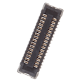 Miniatyrbild 5 av 5: FPC-kontakt för LCD-skärm