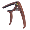 Miniatyrbild 2 av 5: Gitarr Capo + Plektrum Set