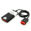 Miniatyrbild 4 av 5: DS150E VCI CDP TCS WOW SNOOPER 3 Bil Lastbilstestare med Bluetooth