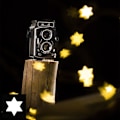 Miniatyrbild 2 av 5: 67mm Bokeh Effekt Linsskydd