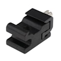 Miniatyrbild 2 av 5: Blixtskoadapter