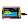 Nerdminer V3 2,8-tums BTC Solo Lottery Nerd Miner Crypto Solo Mining Machine[RM]