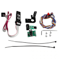 Miniatyrbild 4 av 5: Uppgraderat Auto Bed Leveling Sensor Kit för Ender-3 Ender-3s CR-10 CR-20 Pro