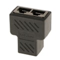 Miniatyrbild 1 av 4: Ethernet LAN-kontakt Ethernet-koppling