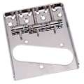 Miniatyrbild 1 av 5: 3 stall mässingsstall för elgitarr tele tl reservdelar
