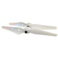Miniatyrbild 2 av 5: Delar CW CCW LED-propellrar för DJI Phantom 3-serien RC-drönare