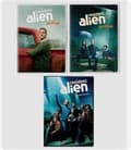 [RM]Resident Alien: The Complete Series (Seasons 1-4) English Version