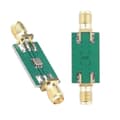 Miniatyrbild 1 av 5: 2st RF-modul bandpassfilter 915MHZ BPF passivt filter kapacitet 40dbc 50 Ohm impedans ADS-B RF-modul