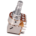 Miniatyrbild 2 av 5: Push Pull Potentiometer Kontroll Potentiometer för Elektrisk Basgitarr A50K