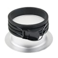 Miniatyrbild 1 av 5: Snabbkopplingsringadapter