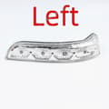 [RM]Hyundai I30 2009 - 2012 Sidespeil LED-blinklys og Sidespeil Ryggelys VENSTRE LEFT