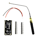 Miniatyrbild 2 av 5: WIFI-Bluetooth-modul