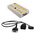 Miniatyrbild 3 av 5: Breakout Box