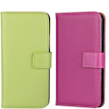 Miniatyrbillede 11 af 11: iPhone 13 pung etui cover mobilcover sort - SORT SVART iPhone 13