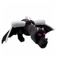 [RM]60cm Minecraft Ender Dragon Mjuk Plysch Actionfigur A- Perfekt