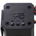 Miniatyrbild 5 av 5: 2x RC Bil Motorljud Simulerad Modul Simulator med Högtalare för RC Fordon