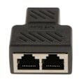 Miniatyrbild 4 av 4: Ethernet LAN-kontakt Ethernet-koppling