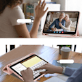Pikkukuva 3 / 6: Tech-Protect iPad 11 2025 / 10.9 2022 Kotelo SC Kynäteline 310