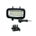 Miniatyrbild 4 av 5: LED Dykvideo Lampa