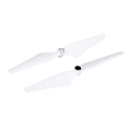Miniatyrbild 5 av 5: Propeller CW CCW Självlåsande Propeller