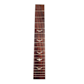 Miniatyrbild 4 av 5: Ukulele Greppbräda Vinkel Greppbräda för 26'' Tenor Ukulele