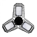 Miniatyrbild 1 av 5: LED Växtlampor Inomhus Fullspektrum LED Panel För Mikrogrönt 144 LED
