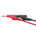Miniatyrbild 3 av 5: Testkabel för banankontakt