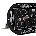 Miniatyrbild 5 av 5: Hem Bil 35W Effekt 8\"/10\" Bluetooth Högtalarförstärkarkort USB FM TF Monohögtalare