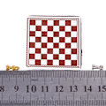 Miniatyrbild 4 av 5: Dockskåpsschack