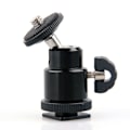 Miniatyrbild 4 av 5: Blixtskoadapter