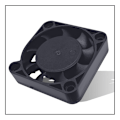 Miniatyrbild 3 av 4: Mini CPU-kylfläkt