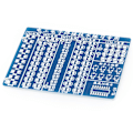 Miniatyrbild 3 av 5: Komponent Cms Kit DIY SMT Lödd