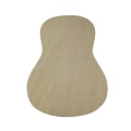Miniatyrbild 2 av 5: 21 tum ukulele DIY-kit hawaii gitarr barn monteringsleksak present #3