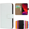 Miniatyrbillede 10 af 11: iPhone 13 pung etui cover mobilcover sort - SORT SVART iPhone 13