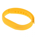 Miniatyrbild 4 av 5: Sport Tillbehör Silikonarmband för Fitbit Flex 2 Tracker Gul